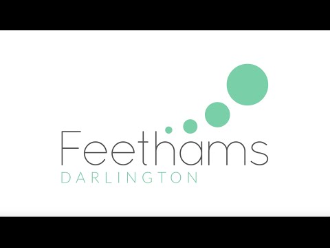 Feethams Darlington Launch