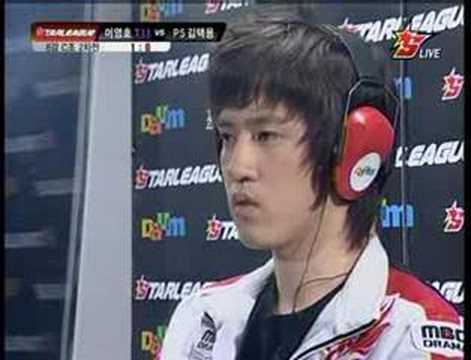 Flash v. Bisu Duam OSL June 29