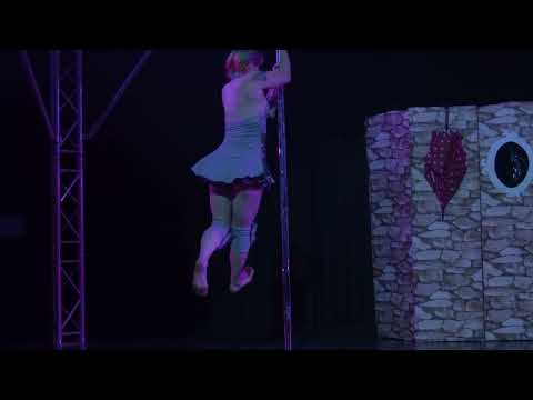 BPC 2024 Winner - Kat Bailey - Theatre