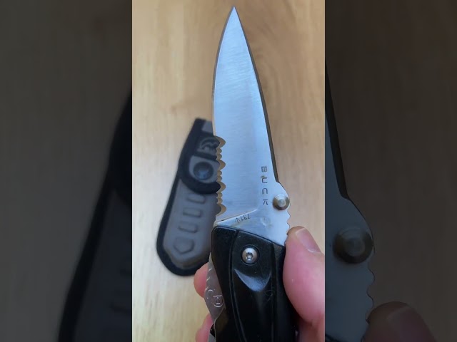 Vídeo relacionado con Navaja Multiusos 17en1 Herramientas Multiusos Cuchillo con Palillos