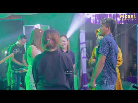 MERAYU TUHAN   DIN ANNESIA - LIVE MUSIK SOSO HOHA WEDDING PARTY  SOFYYA & ULIL - SAMBUNG - DEMAK