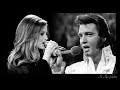 In The Ghetto - Elvis with Lisa Marie Presley