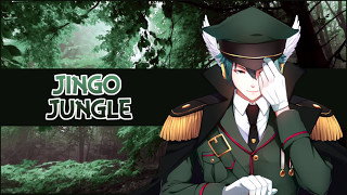 Download lagu English 'Jingo Jungle' - Youjo Senki (Saga of Tanya the Evil) OP【Aurelius】 mp3