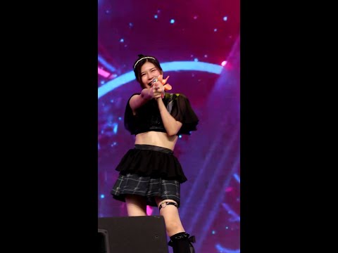 SUMOMO  - " Run Away "   (Beauty focus) DIGITAL YOUR LIFE 2022 @ Siam Paragon