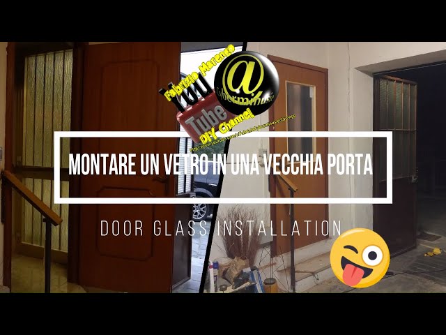 porta videó kiejtése Olasz-ben