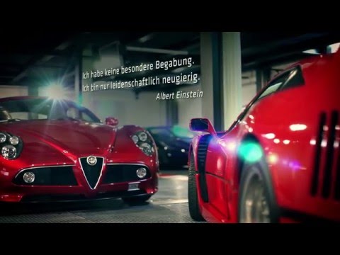 Autobau erlebniswelt