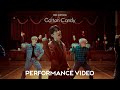 [PARKJINYOUNG]Cotton Candy Performance Video