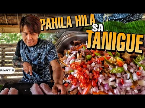 EP953-P2 - Sinuglaw | Pahila-hila sa Tanigue