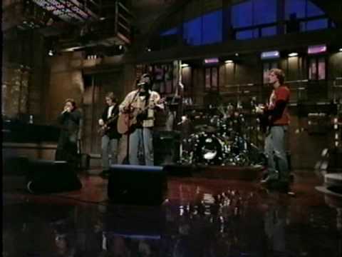 Let Her Cry - Hootie & The Blowfish - 1995