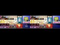 Barney S Super Singing Circus Credits Comparison Screener Vs For Season 5 Episode 7