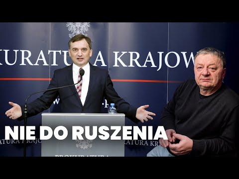 Porwanie Baltazara Ziobry - Felieton Tomasza Olbratowskiego