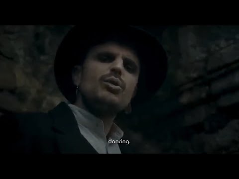 Rodrigo Cuevas – Pocket Interview by Talkfest