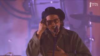 Últimos Días - Zoé Vive Latino 2020