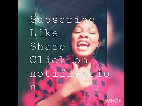 Jigidem cover/Tim Godfrey