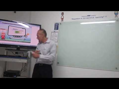 Training Alex Wercks   Meyer Jamundi   Grammar and Color Decodification