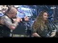 Sabaton Steel Commanders Live At Download Germany 2022