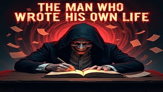 The Man Who Wrote His Own Life