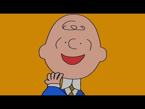 A Boy Named Charlie Brown With A Happy Ending