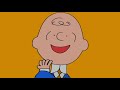 A Boy Named Charlie Brown With A Happy Ending