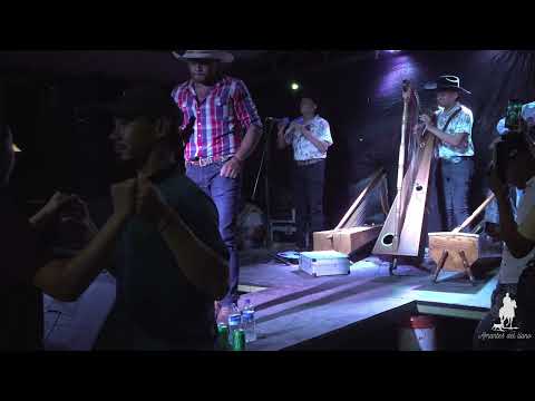 Recojame las Botellas Carlos Garrido Sonido en vivo