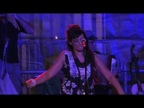 Festival itinerante NdT 2017 - NARDO' - Orchestra Notte della Taranta