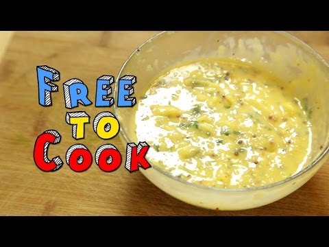 How to Make Garlic and Herb Butter