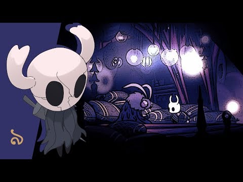 "Sogni", Hollow Knight Blind Run - Lo Spirito dei Souls V [9]