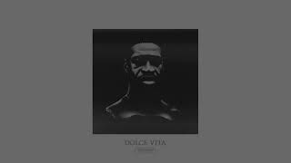 Booba - Dolce Vita  (Audio)