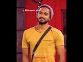 Big Boss Mugenrao Abi Oneside Love Mugen Vijaytv Abirami Jaddu Msd