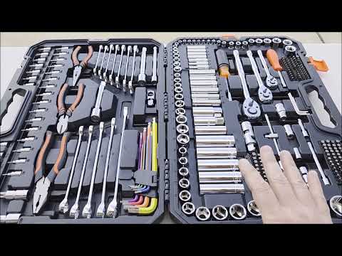 Vevor Tools