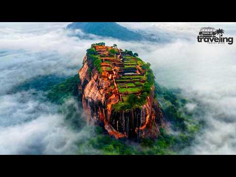 Lost ASIAN Civilizations: TOP 20 UNTOUCHED LANDMARKS IN ASIA