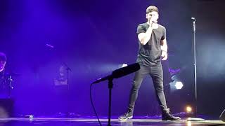 Luis Cepeda. Imperfecto #GiraPrincipiosValladolid
