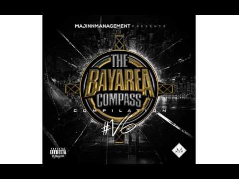 Extreme x K-Loc x Majinn Kidd - Price 2 Pay [BayAreaCompass] @MajinnKidd @KLOCGORILLAPITS