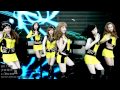 HD MV Girls Generation Mr Taxi Japanese