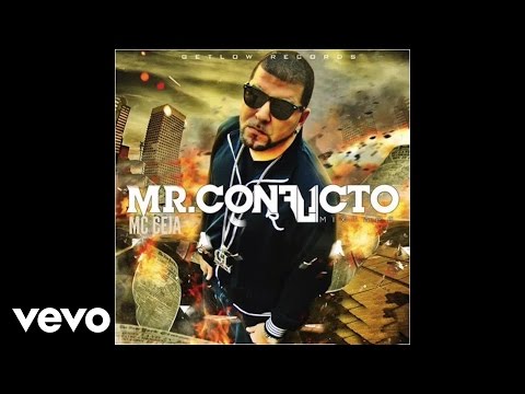 No Hacer Naaa - Mc Ceja
