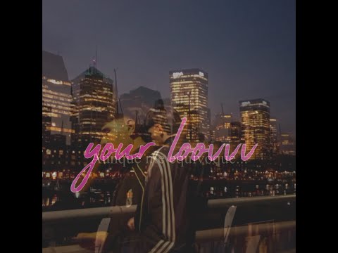 YOUR LOOVVV - Saluthon & Fidel Fiestas