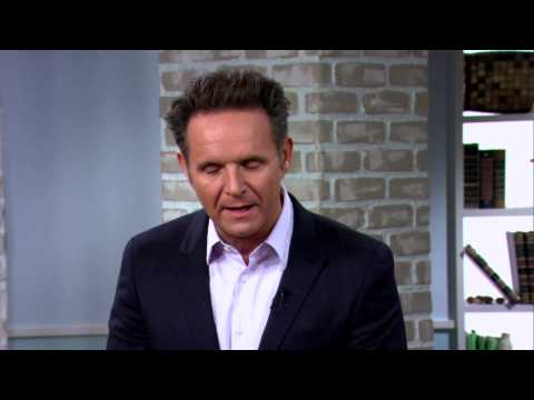 Mark Burnett talks about his faith - uncut extended interview