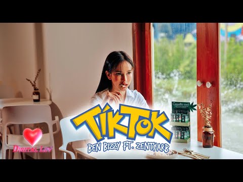 BEN BIZZY ft. ZENTYARB - TIK TOK (Official Video)