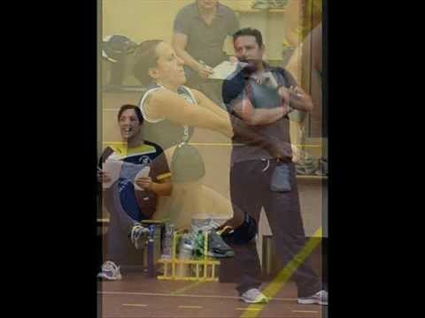 Seconda Divisione Femminile Di.Po. Volley Bernareggio