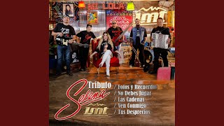 Tributo Selena: Fotos y Recuerdos/ No Debes Jugar/ Las Cadenas/ Ven Conmigo/ Tus Desprecios
