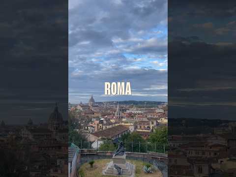 Giada's Tips for Slow Travel in Rome: Live Like a Local