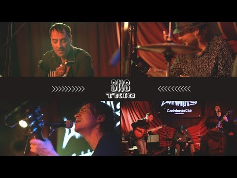SNS trio | PROMO live