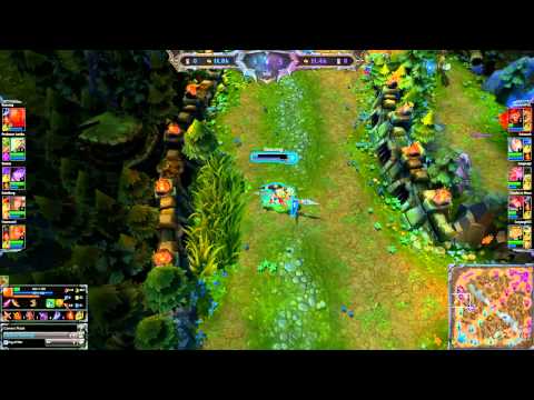 The Most Unfortunate Thing Stream Highlights 3/18/2014