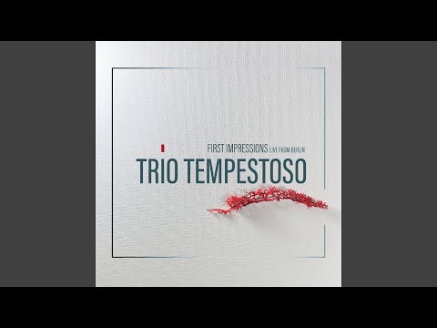 Piano Trio No. 39 in G Major, Hob. XV:25: III. Rondo all'Ongarese. Presto (Live)