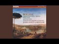 Berlioz: Harold en Italie, H. 68: III. Sérénade. Allegro assai – Allegretto