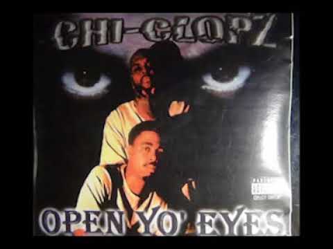 Chi-Clopz. Spit somethin