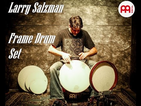 Larry Salzman 
