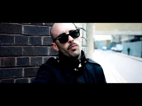 Grems ft. Foreign beggars - Brokabilly / Machinedrum remix