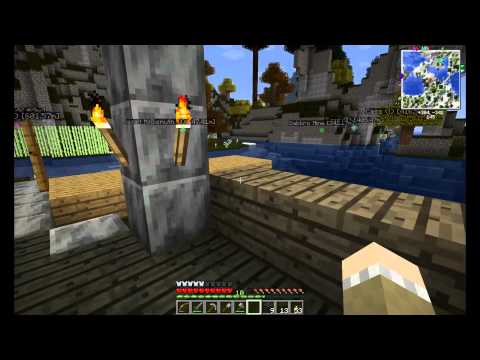 Spotter's Guide S3E6 - Home Sweet Home