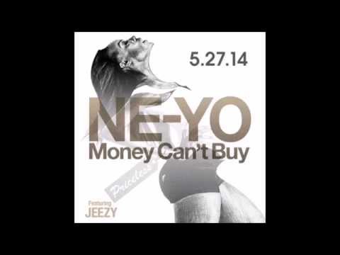Ne-Yo - Money Can't Buy  [No Rap Edit] [Fan Video] [2014]